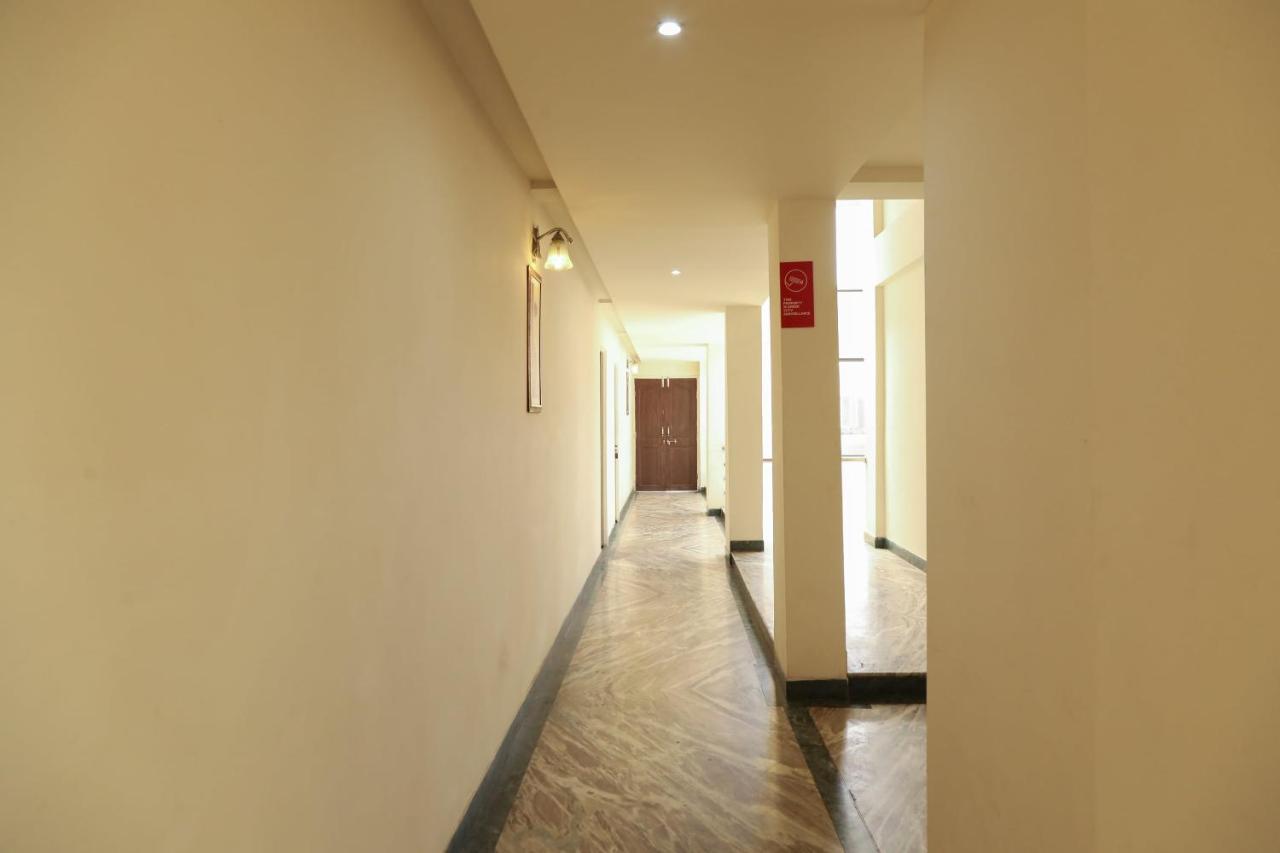 Oyo 10943 Hotel Plus Corporate Khapa  Kültér fotó