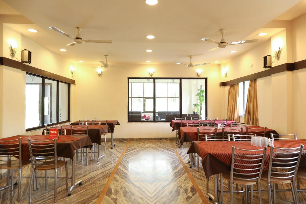 Oyo 10943 Hotel Plus Corporate Khapa  Kültér fotó