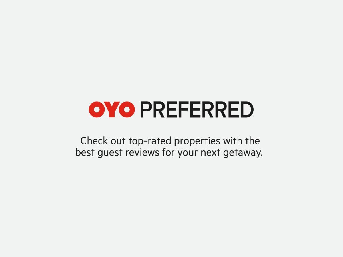 Oyo 10943 Hotel Plus Corporate Khapa  Kültér fotó